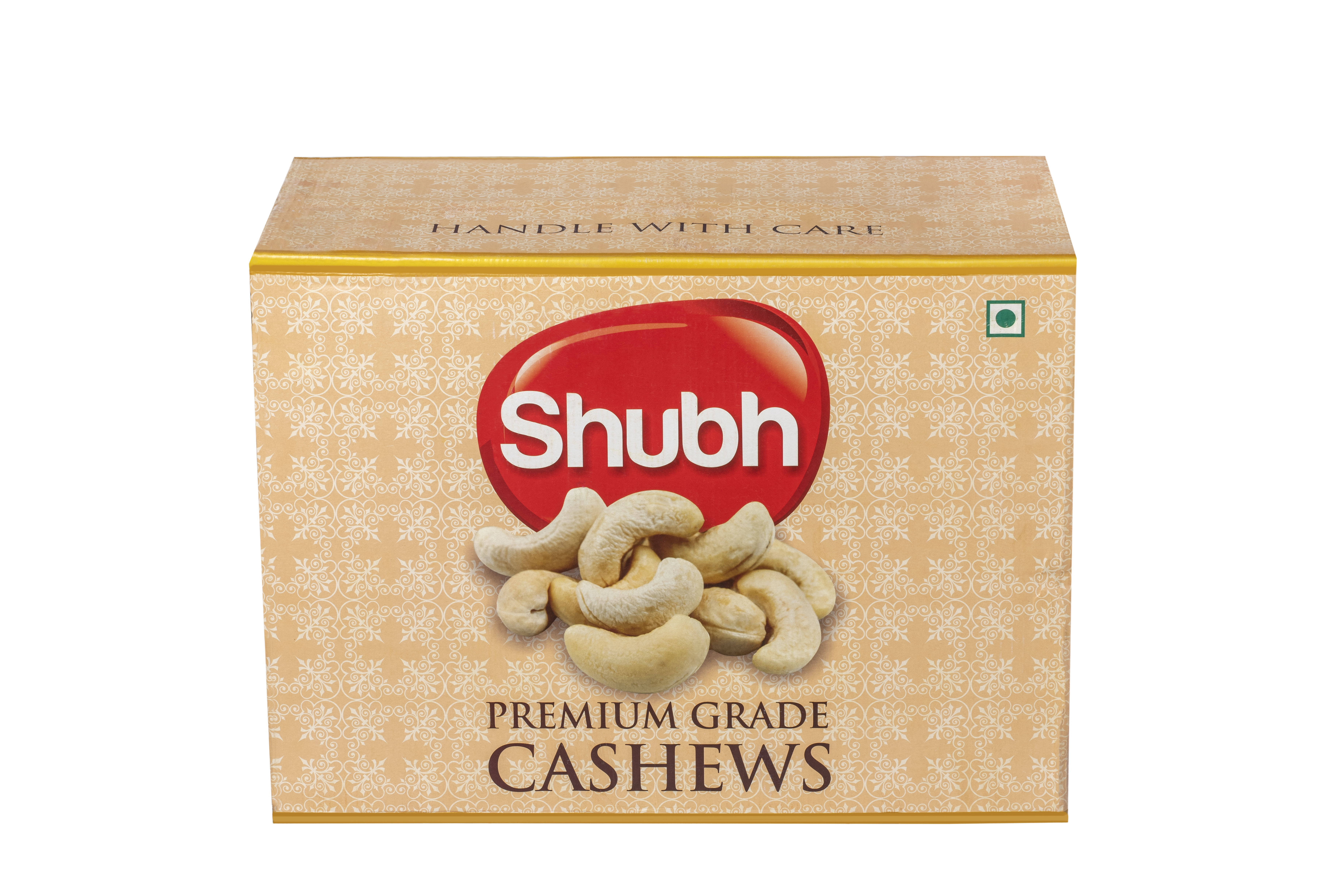 Shubh Premium Grade Cashews Wholesale